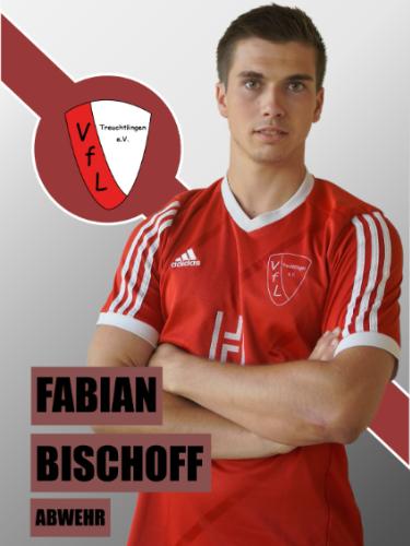 Fabian Bischoff