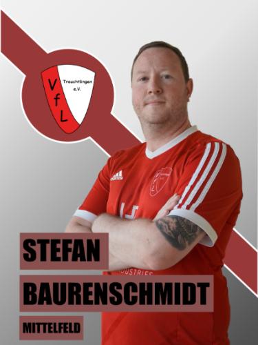 Stefan Baurenschmidt