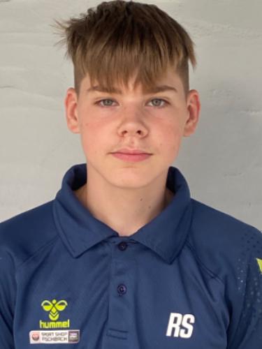 Avatar Bild für Robin Sollner