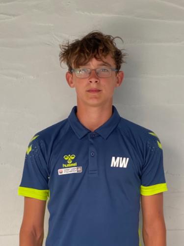 Avatar Bild für Marius Woidich