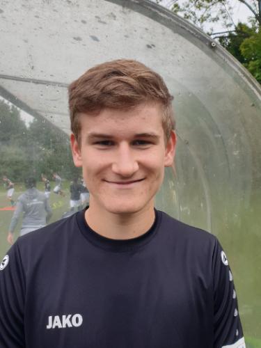 Avatar Bild für Elia Blumenstock