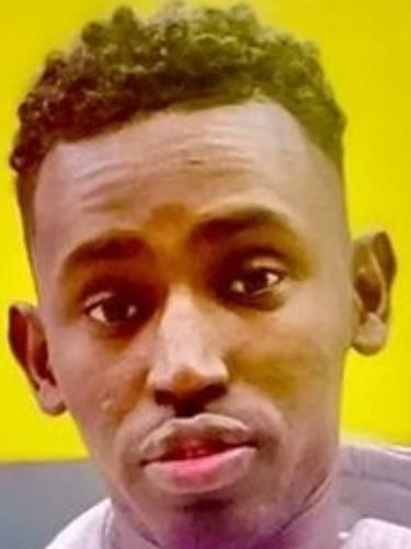 Avatar Bild für Dalmar Hassan Mahamud