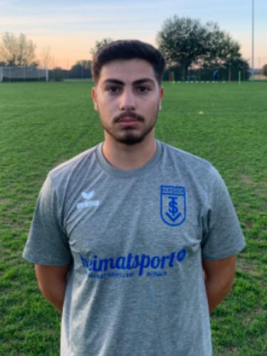 Avatar Bild für Levent Özcitak