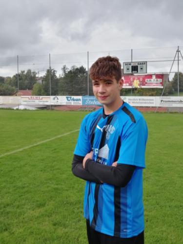 Avatar Bild für Luka Raith