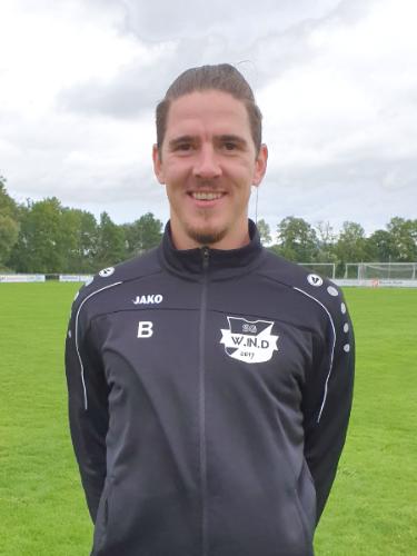 Avatar Bild für Sebastian Strauß