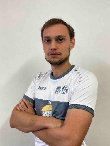 Avatar Bild für Felix Voeske