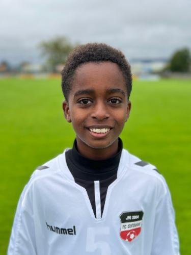 Avatar Bild für Caleb William Quaye