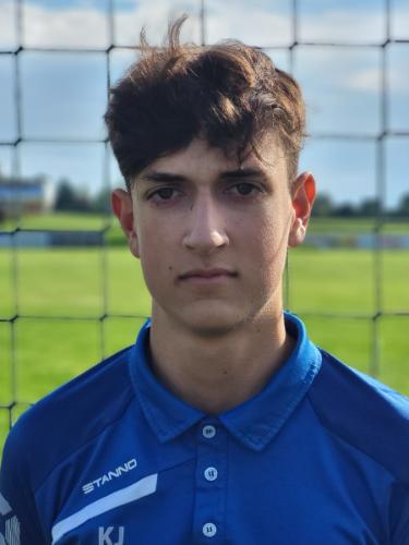 Avatar Bild für Kevin Jaworski