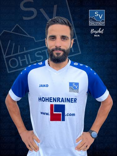 Avatar Bild für Rafat Attal