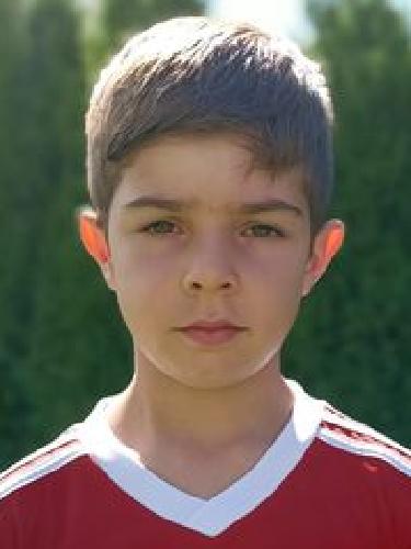 Liam Niklas
