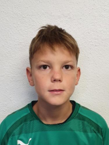Niklas Eckart