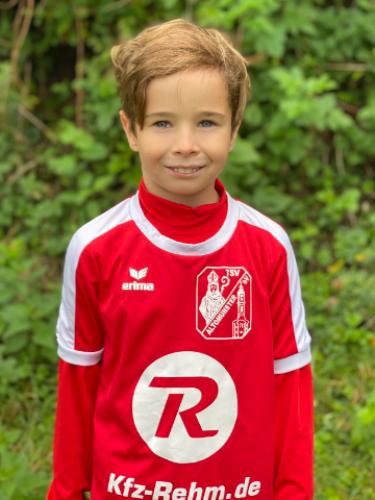 Samuel Hocke