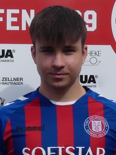 Avatar Bild für Joel Wendt