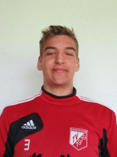 Avatar Bild für Elias Schlauch