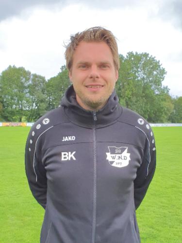 Avatar Bild für Benjamin Kern