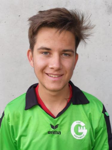 Avatar Bild für Luis Stadler