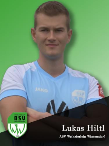 Lukas Hiltl