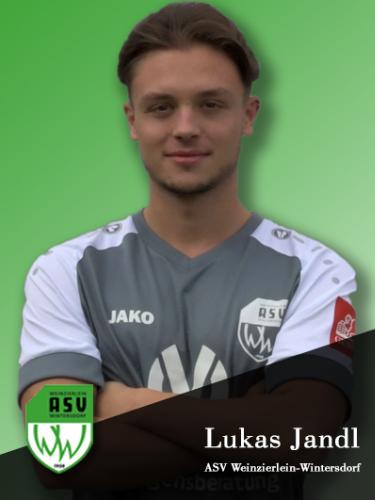 Lukas Jandl