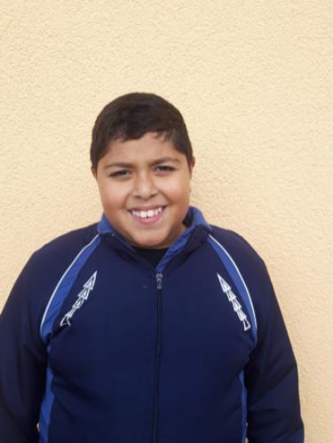 Rawad Alyoussef Almohammad