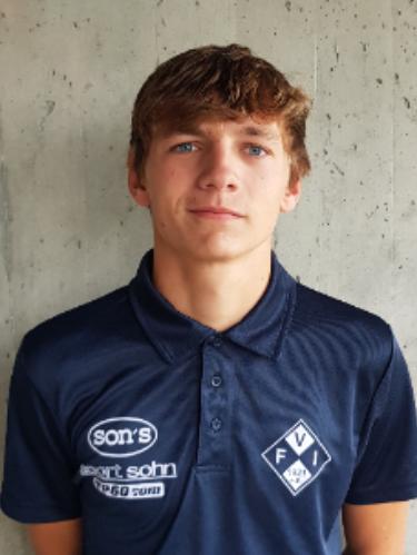 Avatar Bild für Joel Mutzel