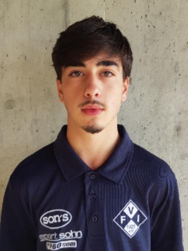 Avatar Bild für Giuseppe Giordano