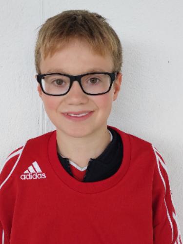 Sebastian Peter