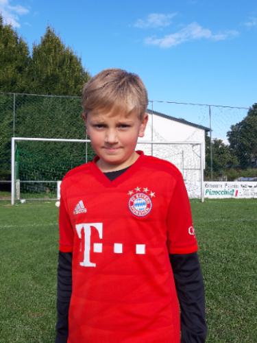 Avatar Bild für Anton Schübel