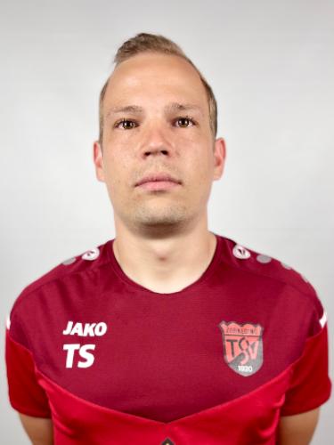 Avatar Bild für Tobias Schwürzenbeck