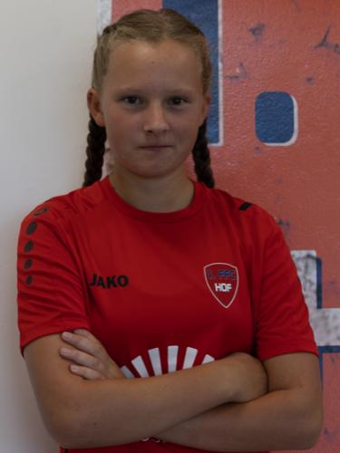 Avatar Bild für Sofia Kolofik