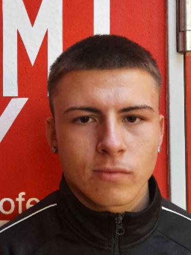 Avatar Bild für Adrijan Hasic