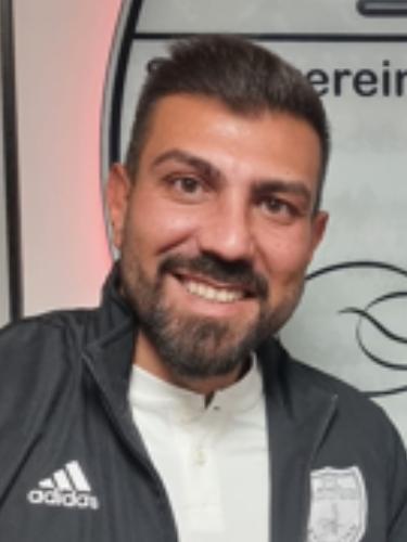 Mehmet Sarica