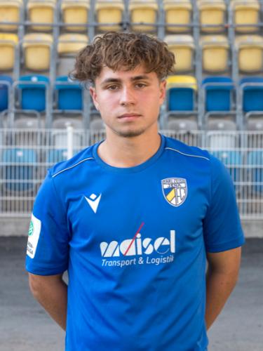 Avatar Bild für Kristian Lorenz