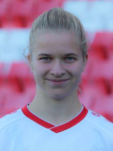 Avatar Bild für Aileen Ries