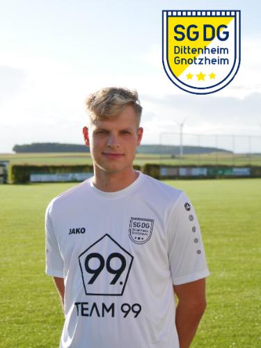 Avatar Bild für Jonas Schmauser