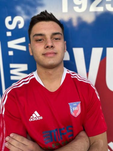 Avatar Bild für Alexander Rieder