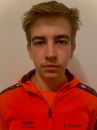 Avatar Bild für Levin Scheiner