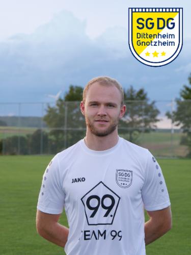 Avatar Bild für Andre Maurer