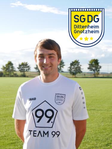 Avatar Bild für Benedikt Wiest