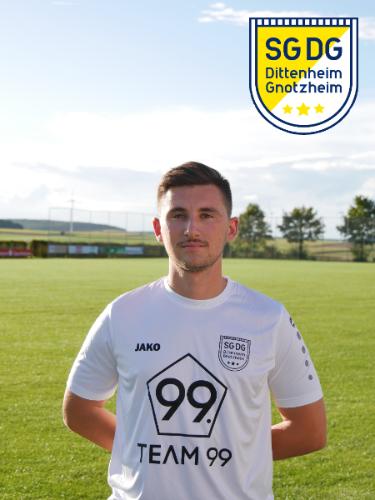 Avatar Bild für Travis Zebisch