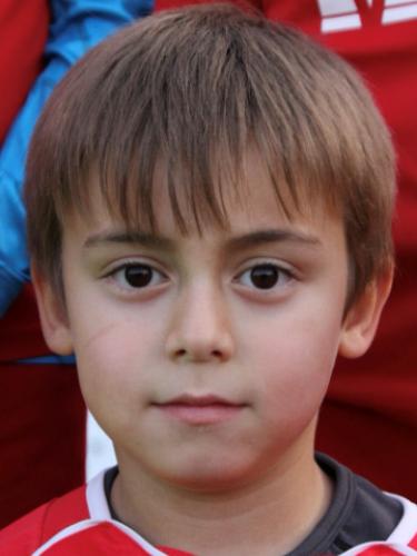 Ibrahim Simsek