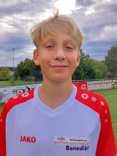 Avatar Bild für Benedikt Mareis