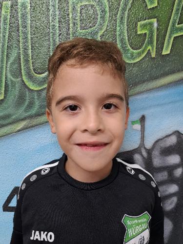 Fabian Tschipke Espinoza