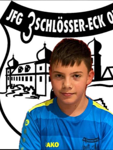 Jonas Karl