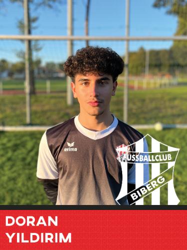 Doran Yildirim