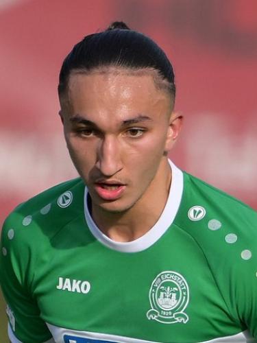 Avatar Bild für Malek Amdouni