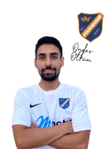 Avatar Bild für Önder Ötkün