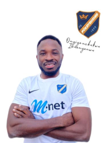 Avatar Bild für Onyiyenchukwu Iwuanyanwu