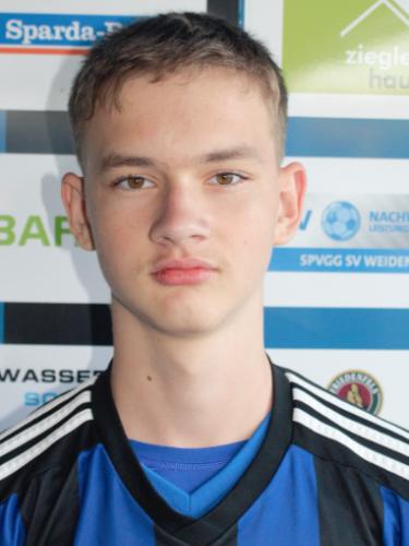 Avatar Bild für Kilian Pohl