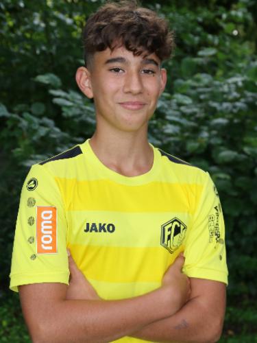 Avatar Bild für Aaron Faust