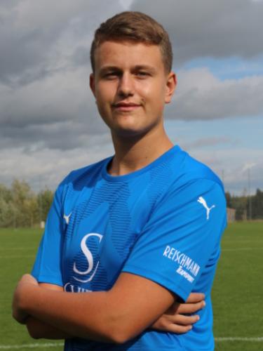 Avatar Bild für Leon Hatzelmann